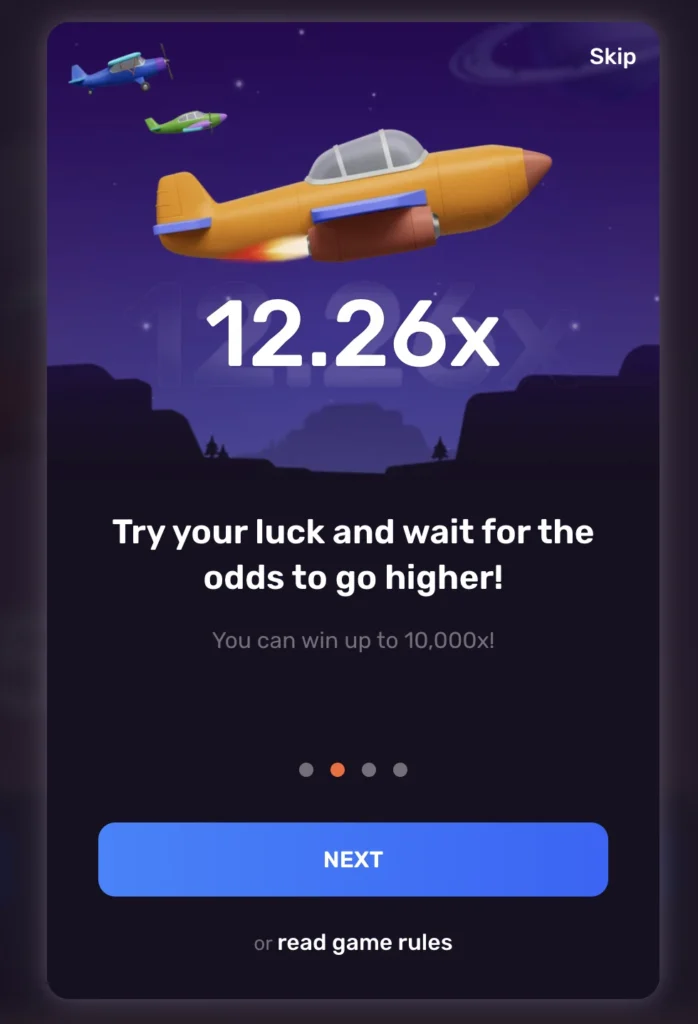 Flight Longer Than Opponents and Win the Bank