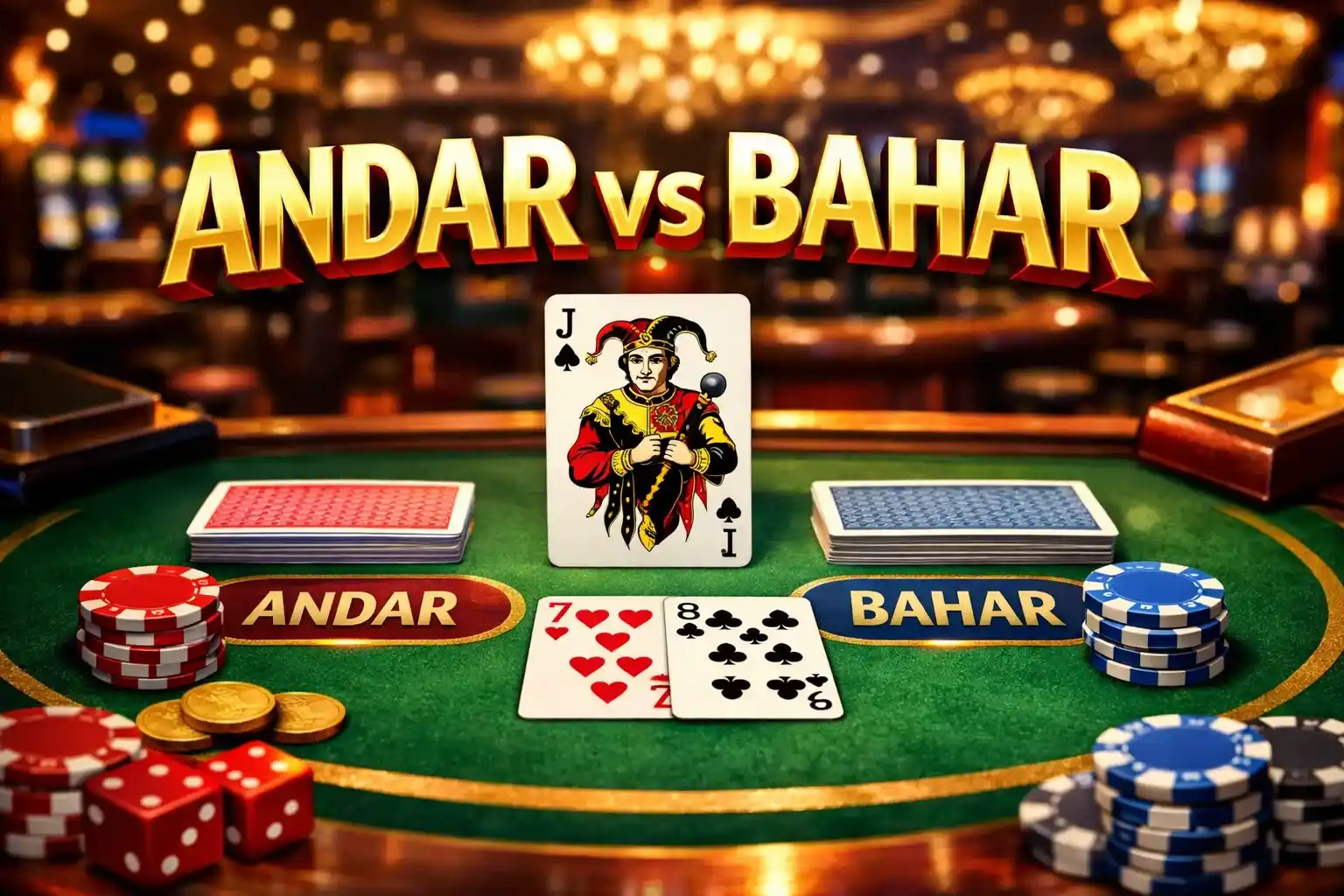 Andar Bahar