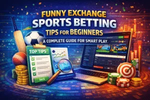 Funny Exchange sports betting