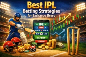 IPL betting strategies