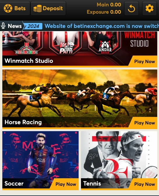 Funny Exchange Dashboard Layout