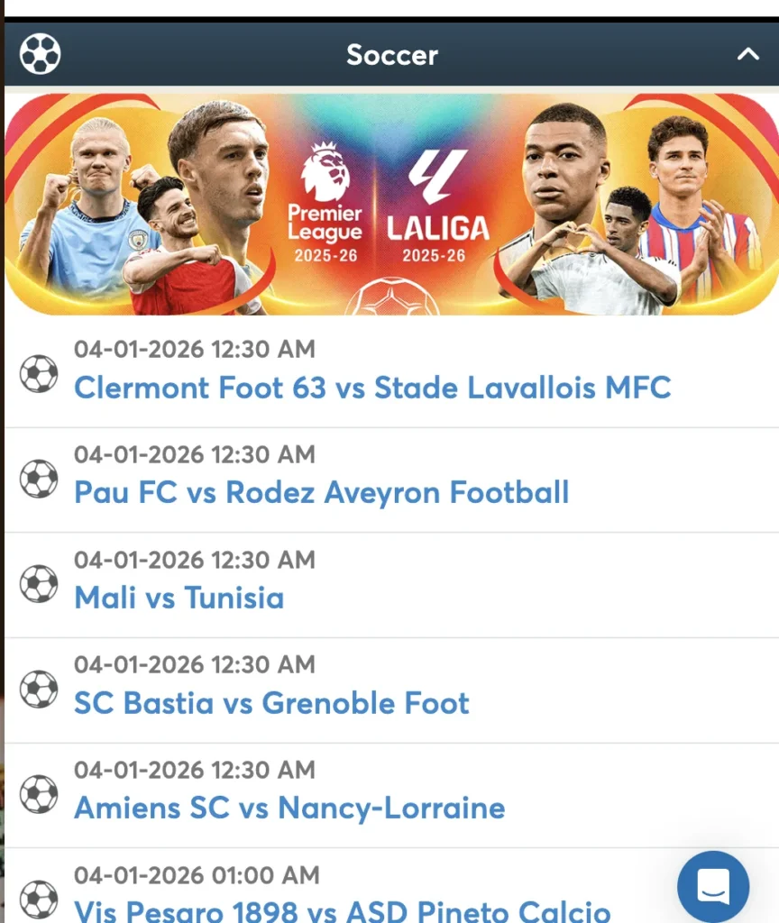 Tennis Betting on Funny Exchange