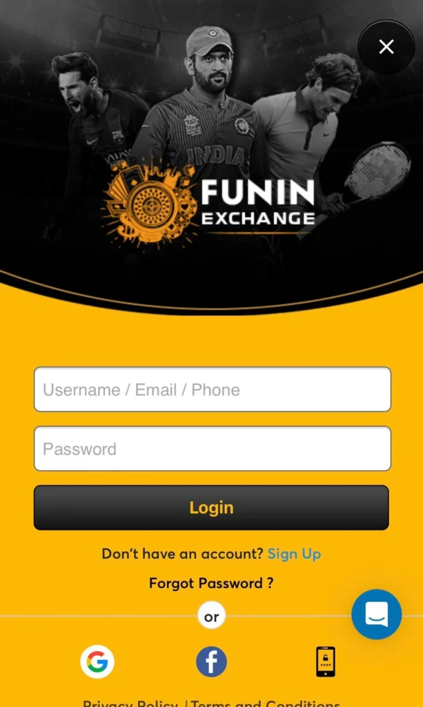 Funny Exchange withdrawal